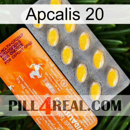 Apcalis 20 new05